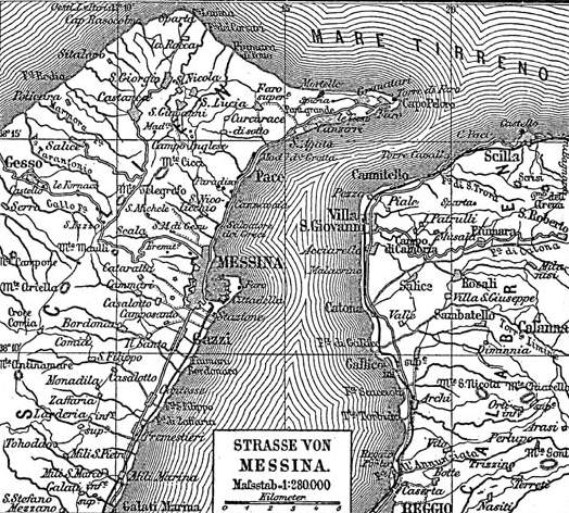 ملف:Karte der Strasse von Messina.jpg