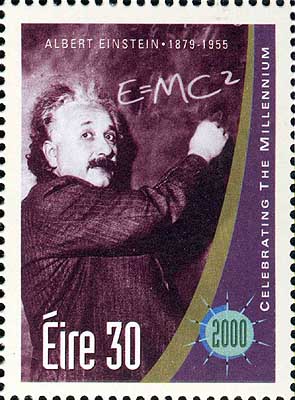 أحد أشهر علماء الفيزياء في القرن العشرين.