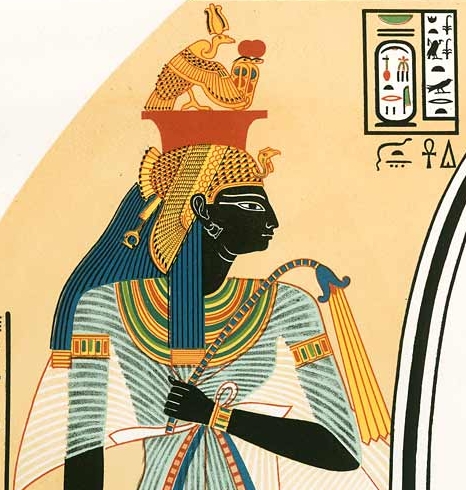 ملف:Ahmes Nefertari Grab 10.JPG