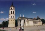 ملف:Cathedral of Vilnius.jpg
