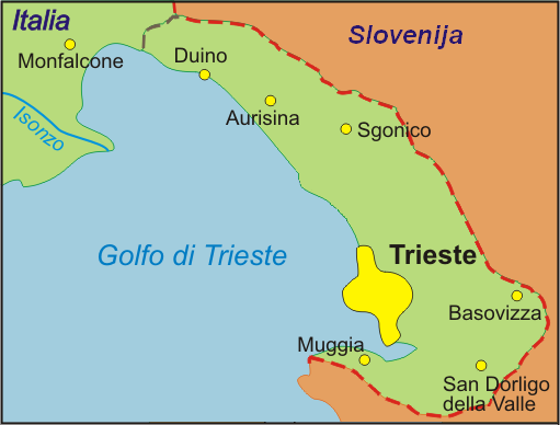 ملف:Trieste-province-map.PNG