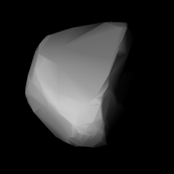 ملف:002741-asteroid shape model (2741) Valdivia.png