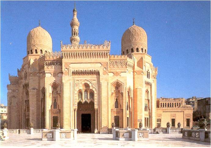 ملف:El Morsi Abou El Abbas Mosque,.jpg