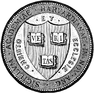 ملف:Harvard College Seal.png