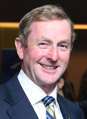 ملف:Enda Kenny 2014.jpg