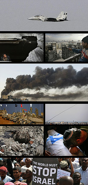 2008–2009 Israel–Gaza conflict (mixed3).jpg
