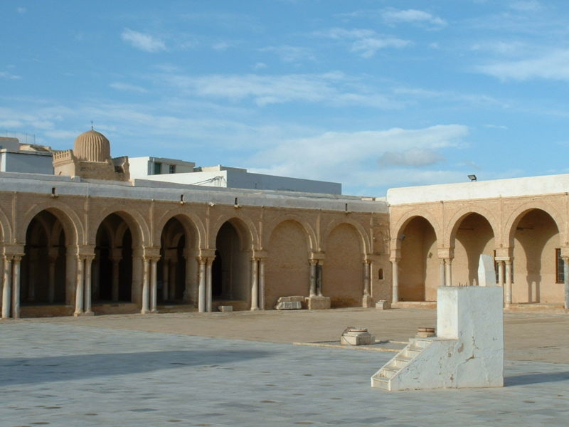 ملف:MosqueeKairouan 3.jpg