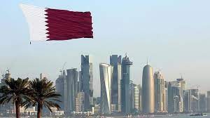 علم قطر - العاصمة.jpg