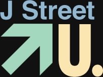 ملف:J Street U logo.jpg