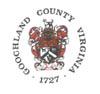 الختم الرسمي لـ Goochland County