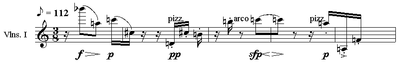 ملف:Webern Variations melody.png