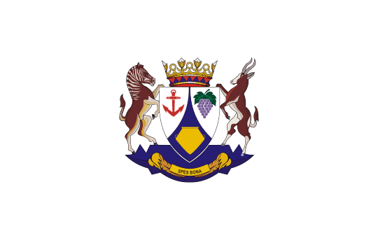 ملف:Flag of the Western Cape Province.png