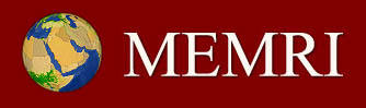 شعار معهد الأبحاث الإعلامية للشرق الأوسط