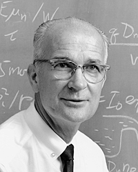 William Shockley, Stanford University.jpg