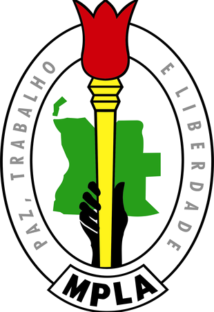 ملف:Movimento Popular de Libertação de Angola (logo).png