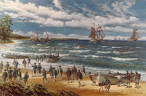 ملف:Battle of Nassau.jpg