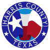 Seal of Harris County