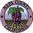 Seal of the County of Napa (2005)