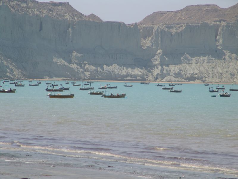 ملف:Gwadar Beach.jpg