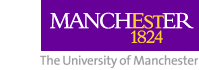 University of Manchester Est1824 logo.gif