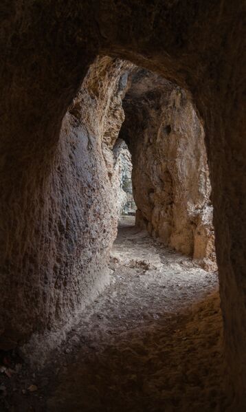 ملف:Albarracín, Teruel, España, 2014-01-10, DD 002.JPG