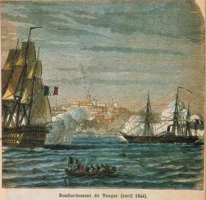 Bombardment of Tangiers 1844.jpg