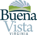 Logo of the city of Buena Vista