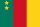 Flag of Cameroon (1961-1975).svg