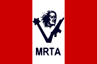 علم MRTA