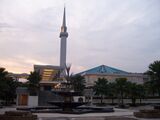 National mosque, Malaysia.JPG