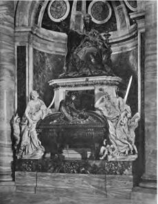 Tomb of Pope Urban VIII Gregorovius.jpg