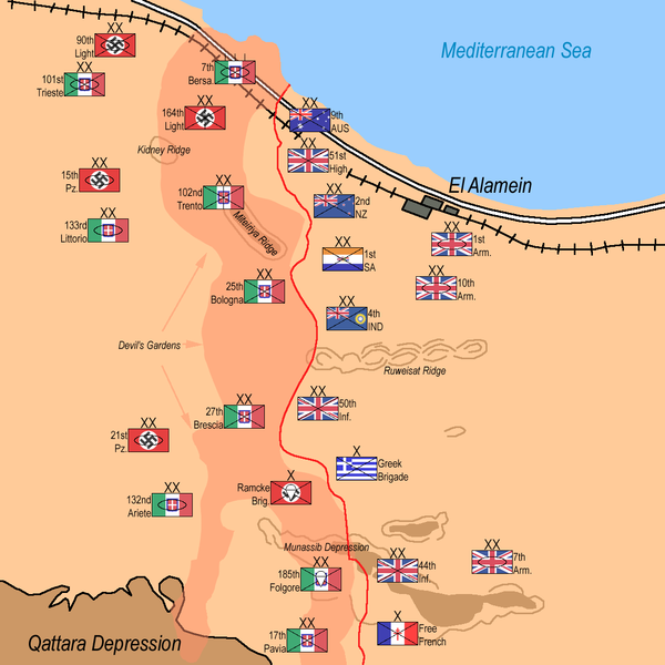 ملف:2 Battle of El Alamein 001.png