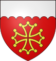 Escut de Gard