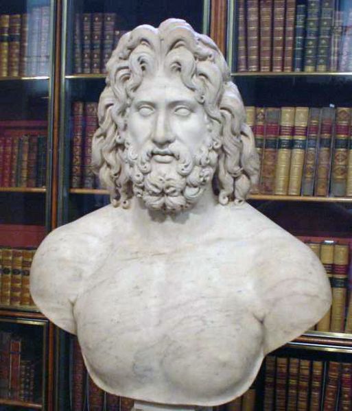 ملف:Bust of Zeus.jpg