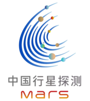 Chinese Planetary Exploration Mars logo