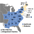 1828 Election