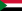 Flag of السودان