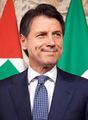  إيطاليا جوزپى كونتى، رئيس الوزراء