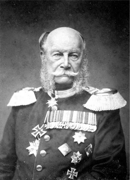 ملف:Kaiser Wilhelm I. .JPG