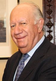 ريكاردو لاگوس (خدم 2000–2006) 2 مارس 1938 (العمر 86 سنة)