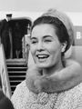 ملكة جمال العالم 1962 Catharina Lodders, هولندا