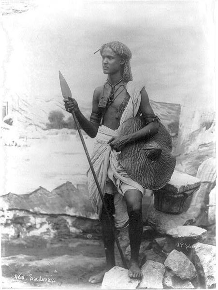 ملف:Sudan warrior 1920.jpg