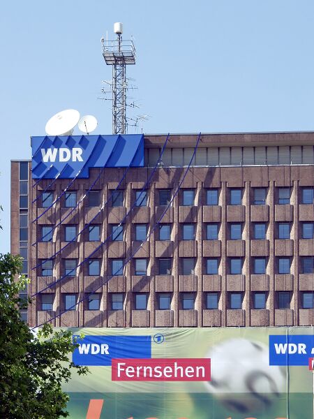 ملف:WDR Archivhaus Köln.jpg