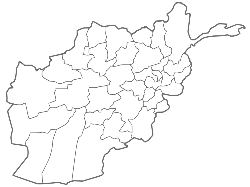 ملف:Afghanistan locator map.svg