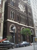 Immaculate Conception Church (New Orleans), 1851, rebuilt 1930