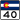 Colorado 40.svg