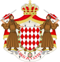Great coat of arms of the house of Grimaldi.svg