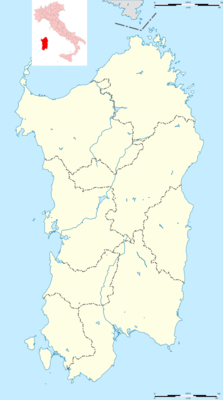 Italy Sardinia location map IT.svg