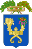 درع Province of Caserta
