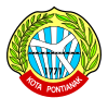 الختم الرسمي لـ Pontianak